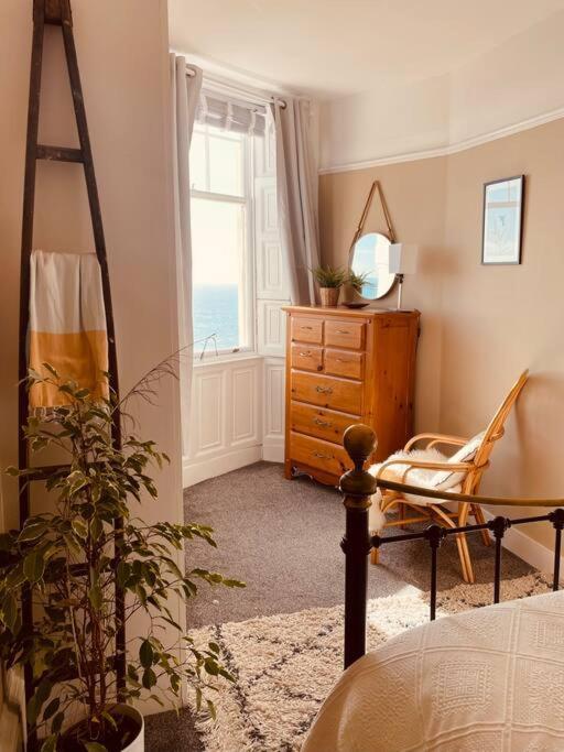 ברייטון Stunning Seafront Apartment מראה חיצוני תמונה
