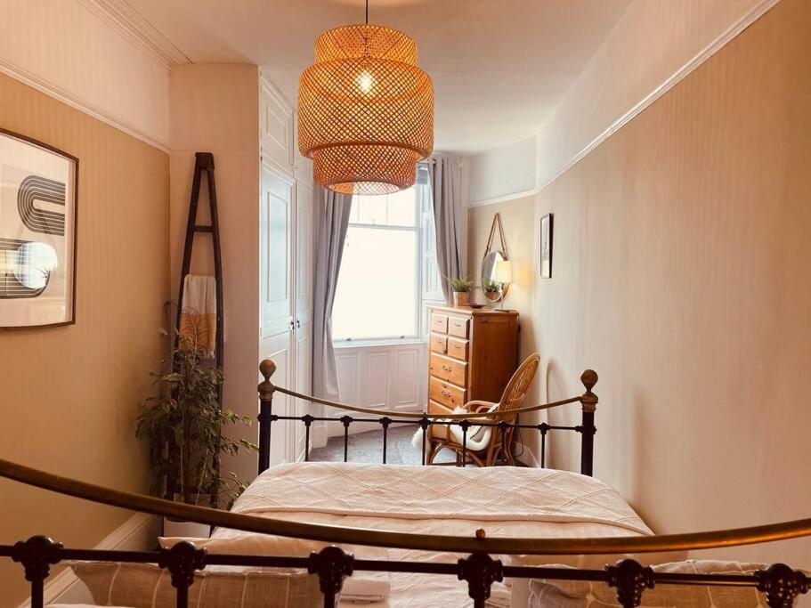 ברייטון Stunning Seafront Apartment מראה חיצוני תמונה